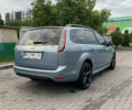 Синий Форд Фокус, объемом двигателя 1.56 л и пробегом 245 тыс. км за 5800 $, фото 8 на Automoto.ua
