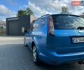 Синій Форд Фокус, об'ємом двигуна 1.56 л та пробігом 225 тис. км за 5000 $, фото 11 на Automoto.ua