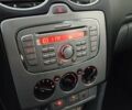 Синій Форд Фокус, об'ємом двигуна 1.6 л та пробігом 280 тис. км за 4800 $, фото 22 на Automoto.ua