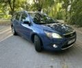 Синій Форд Фокус, об'ємом двигуна 1.6 л та пробігом 335 тис. км за 4313 $, фото 1 на Automoto.ua