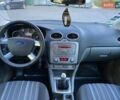 Синій Форд Фокус, об'ємом двигуна 1.6 л та пробігом 271 тис. км за 4999 $, фото 22 на Automoto.ua