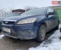 Синій Форд Фокус, об'ємом двигуна 1.75 л та пробігом 250 тис. км за 2500 $, фото 11 на Automoto.ua