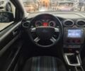Синий Форд Фокус, объемом двигателя 1.6 л и пробегом 172 тыс. км за 6523 $, фото 12 на Automoto.ua