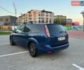 Синий Форд Фокус, объемом двигателя 1.6 л и пробегом 236 тыс. км за 5200 $, фото 5 на Automoto.ua