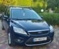 Синій Форд Фокус, об'ємом двигуна 2 л та пробігом 273 тис. км за 6000 $, фото 5 на Automoto.ua