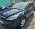 Синій Форд Фокус, об'ємом двигуна 1.6 л та пробігом 388 тис. км за 4200 $, фото 1 на Automoto.ua