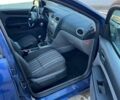 Синій Форд Фокус, об'ємом двигуна 1.6 л та пробігом 286 тис. км за 4000 $, фото 8 на Automoto.ua