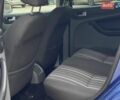 Синий Форд Фокус, объемом двигателя 1.6 л и пробегом 165 тыс. км за 5300 $, фото 32 на Automoto.ua