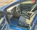 Синий Форд Фокус, объемом двигателя 1.8 л и пробегом 228 тыс. км за 4500 $, фото 4 на Automoto.ua