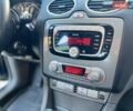 Синий Форд Фокус, объемом двигателя 1.56 л и пробегом 245 тыс. км за 4500 $, фото 66 на Automoto.ua