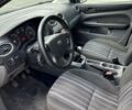 Синій Форд Фокус, об'ємом двигуна 1.6 л та пробігом 192 тис. км за 5000 $, фото 22 на Automoto.ua