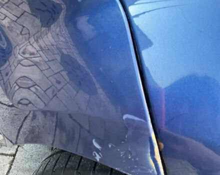 Форд Фокус 2008 у Львові на Automoto.ua Синій Форд Фокус, об'ємом двигуна 1.56 л та пробігом 400 тис. км за 4500 $, фото 9 на Automoto.ua