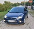 Синій Форд Фокус, об'ємом двигуна 1.6 л та пробігом 280 тис. км за 5350 $, фото 5 на Automoto.ua
