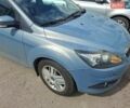 Синий Форд Фокус, объемом двигателя 2 л и пробегом 330 тыс. км за 4400 $, фото 5 на Automoto.ua