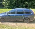 Синій Форд Фокус, об'ємом двигуна 2 л та пробігом 236 тис. км за 4500 $, фото 9 на Automoto.ua