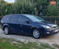 Синій Форд Фокус, об'ємом двигуна 1.6 л та пробігом 280 тис. км за 5350 $, фото 10 на Automoto.ua