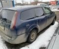 Синій Форд Фокус, об'ємом двигуна 1.75 л та пробігом 250 тис. км за 2500 $, фото 1 на Automoto.ua
