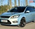 Синий Форд Фокус, объемом двигателя 1.56 л и пробегом 256 тыс. км за 5100 $, фото 35 на Automoto.ua