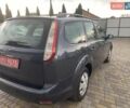 Синий Форд Фокус, объемом двигателя 1.6 л и пробегом 260 тыс. км за 4999 $, фото 5 на Automoto.ua