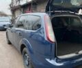 Синій Форд Фокус, об'ємом двигуна 0 л та пробігом 325 тис. км за 4500 $, фото 2 на Automoto.ua