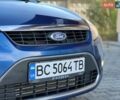 Синий Форд Фокус, объемом двигателя 1.56 л и пробегом 245 тыс. км за 4500 $, фото 21 на Automoto.ua