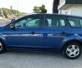 Синій Форд Фокус, об'ємом двигуна 1.6 л та пробігом 211 тис. км за 4950 $, фото 6 на Automoto.ua