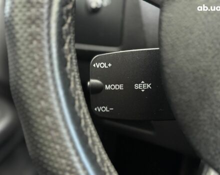 Синий Форд Фокус, объемом двигателя 1.6 л и пробегом 254 тыс. км за 5240 $, фото 30 на Automoto.ua