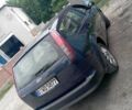 Синий Форд Фокус, объемом двигателя 1.6 л и пробегом 168 тыс. км за 2500 $, фото 3 на Automoto.ua