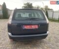 Синий Форд Фокус, объемом двигателя 1.6 л и пробегом 260 тыс. км за 4999 $, фото 8 на Automoto.ua