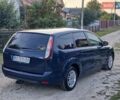 Синій Форд Фокус, об'ємом двигуна 1.6 л та пробігом 280 тис. км за 5350 $, фото 17 на Automoto.ua