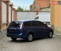 Синий Форд Фокус, объемом двигателя 1.6 л и пробегом 265 тыс. км за 5200 $, фото 3 на Automoto.ua