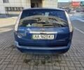 Синий Форд Фокус, объемом двигателя 1.6 л и пробегом 167 тыс. км за 5500 $, фото 5 на Automoto.ua