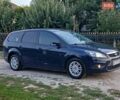 Синій Форд Фокус, об'ємом двигуна 1.6 л та пробігом 280 тис. км за 5350 $, фото 11 на Automoto.ua