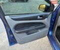 Синій Форд Фокус, об'ємом двигуна 1.6 л та пробігом 226 тис. км за 3990 $, фото 19 на Automoto.ua