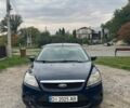 Синій Форд Фокус, об'ємом двигуна 1.6 л та пробігом 287 тис. км за 3699 $, фото 1 на Automoto.ua