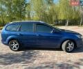 Синій Форд Фокус, об'ємом двигуна 1.56 л та пробігом 332 тис. км за 4600 $, фото 3 на Automoto.ua