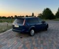 Синій Форд Фокус, об'ємом двигуна 1.6 л та пробігом 254 тис. км за 4500 $, фото 11 на Automoto.ua