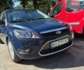 Синий Форд Фокус, объемом двигателя 1.56 л и пробегом 245 тыс. км за 5200 $, фото 1 на Automoto.ua