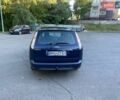 Синій Форд Фокус, об'ємом двигуна 1.6 л та пробігом 271 тис. км за 4999 $, фото 5 на Automoto.ua