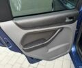 Синій Форд Фокус, об'ємом двигуна 1.6 л та пробігом 227 тис. км за 6750 $, фото 29 на Automoto.ua