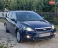 Синій Форд Фокус, об'ємом двигуна 1.6 л та пробігом 280 тис. км за 5350 $, фото 3 на Automoto.ua