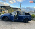 Форд Фокус 2008 у Львові на Automoto.ua Синій Форд Фокус, об'ємом двигуна 1.56 л та пробігом 400 тис. км за 4500 $, фото 2 на Automoto.ua