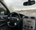 Синій Форд Фокус, об'ємом двигуна 1.56 л та пробігом 266 тис. км за 4300 $, фото 7 на Automoto.ua