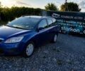 Синій Форд Фокус, об'ємом двигуна 1.8 л та пробігом 211 тис. км за 4800 $, фото 5 на Automoto.ua
