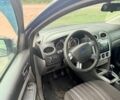 Синій Форд Фокус, об'ємом двигуна 1.56 л та пробігом 320 тис. км за 4200 $, фото 19 на Automoto.ua