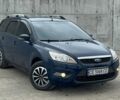Синій Форд Фокус, об'ємом двигуна 1.56 л та пробігом 247 тис. км за 4499 $, фото 4 на Automoto.ua