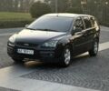 Синий Форд Фокус, объемом двигателя 1.56 л и пробегом 284 тыс. км за 4500 $, фото 1 на Automoto.ua