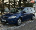 Синій Форд Фокус, об'ємом двигуна 1.6 л та пробігом 200 тис. км за 4499 $, фото 4 на Automoto.ua