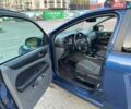 Синий Форд Фокус, объемом двигателя 1.6 л и пробегом 236 тыс. км за 5200 $, фото 7 на Automoto.ua