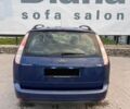 Синій Форд Фокус, об'ємом двигуна 1.6 л та пробігом 258 тис. км за 4999 $, фото 9 на Automoto.ua